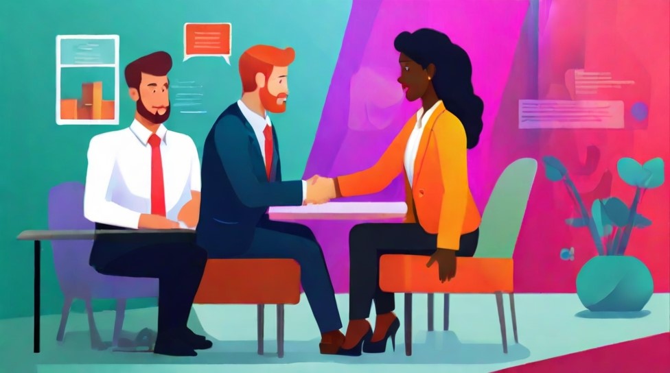 Mastering Your First Job Interview: Essential Skills for Success